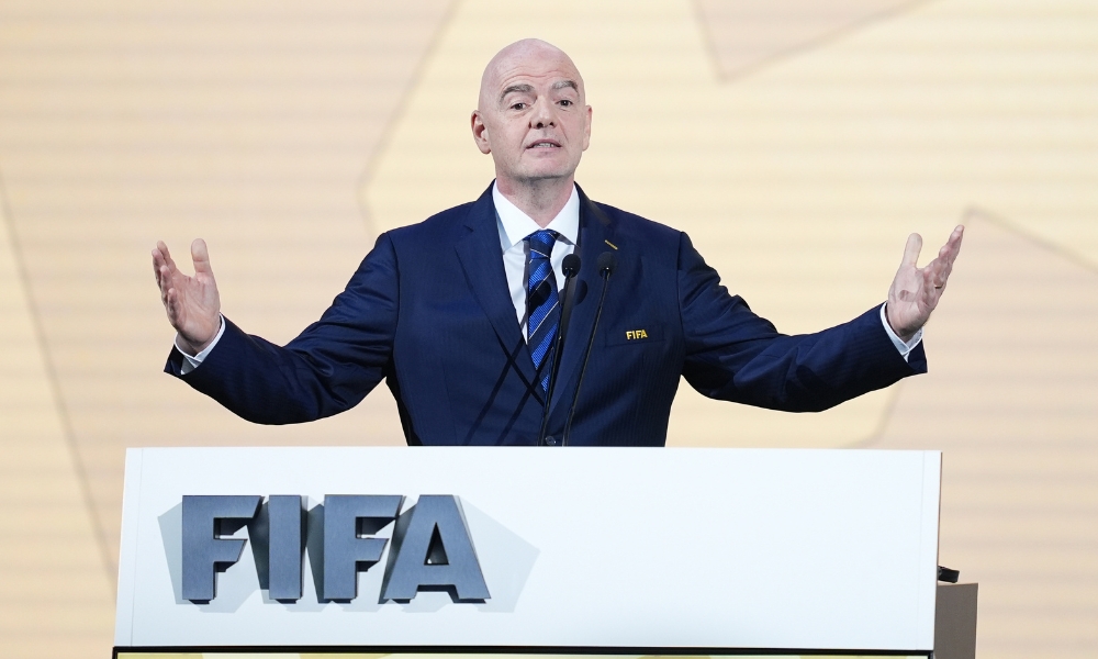 演形式